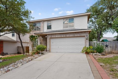 17031 Graham Walk San Antonio TX 78247