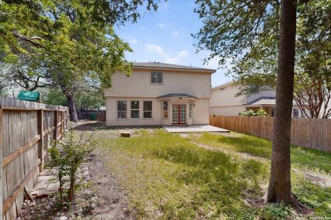 17031 Graham Walk San Antonio TX 78247