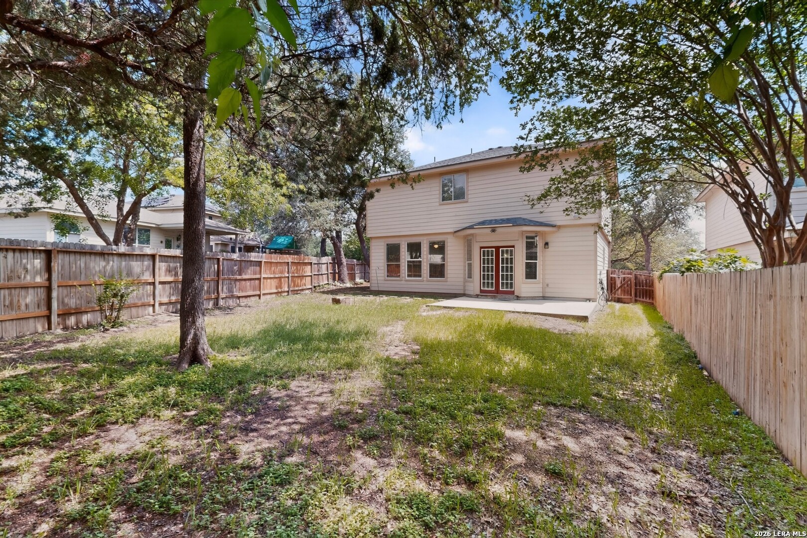17031 Graham Walk San Antonio TX 78247