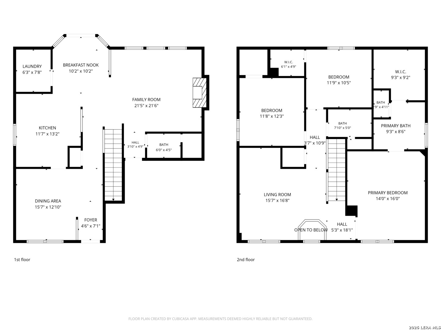 17031 Graham Walk San Antonio TX 78247