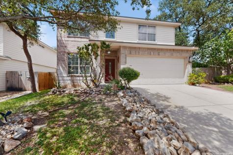 17031 Graham Walk San Antonio TX 78247