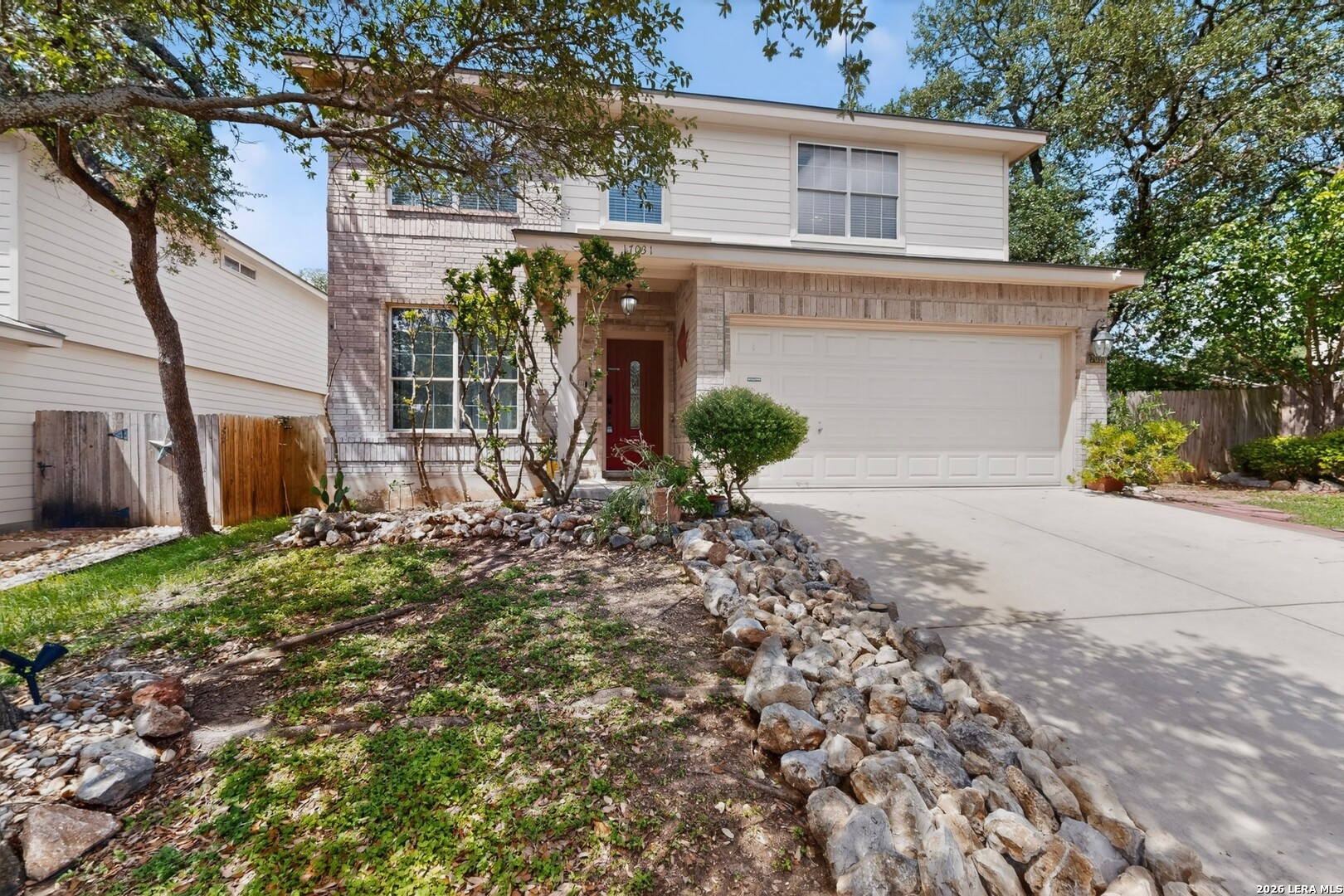 17031 Graham Walk San Antonio TX 78247
