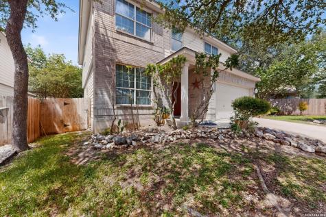 17031 Graham Walk San Antonio TX 78247