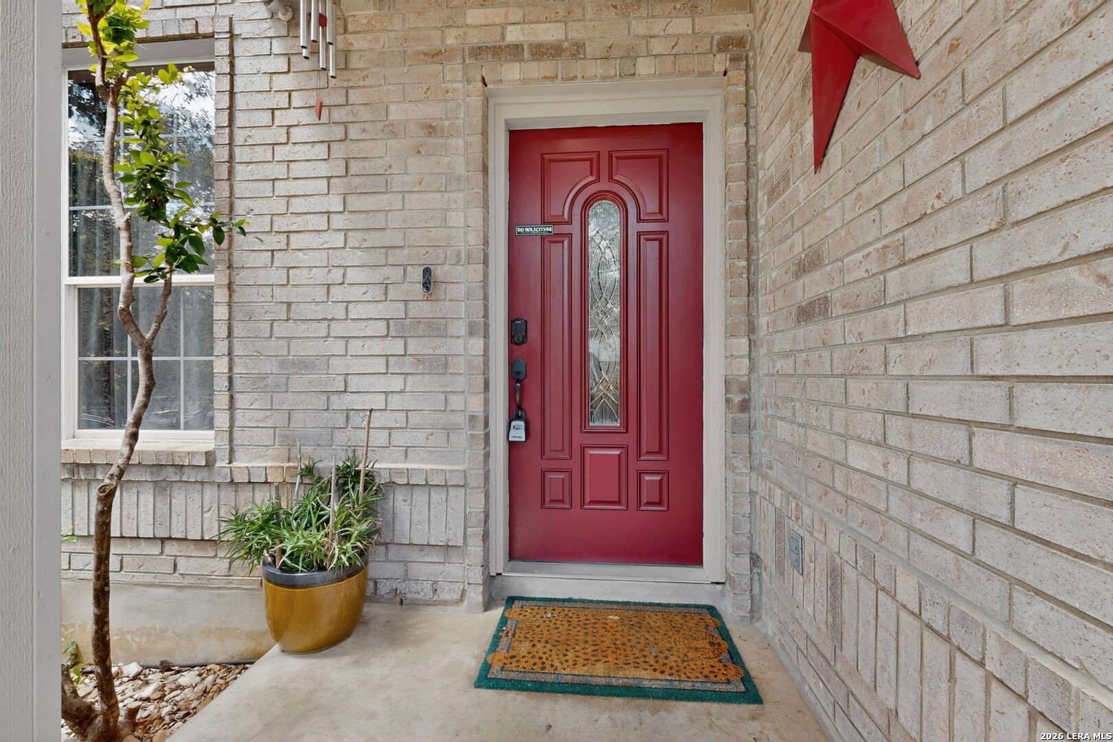 17031 Graham Walk San Antonio TX 78247