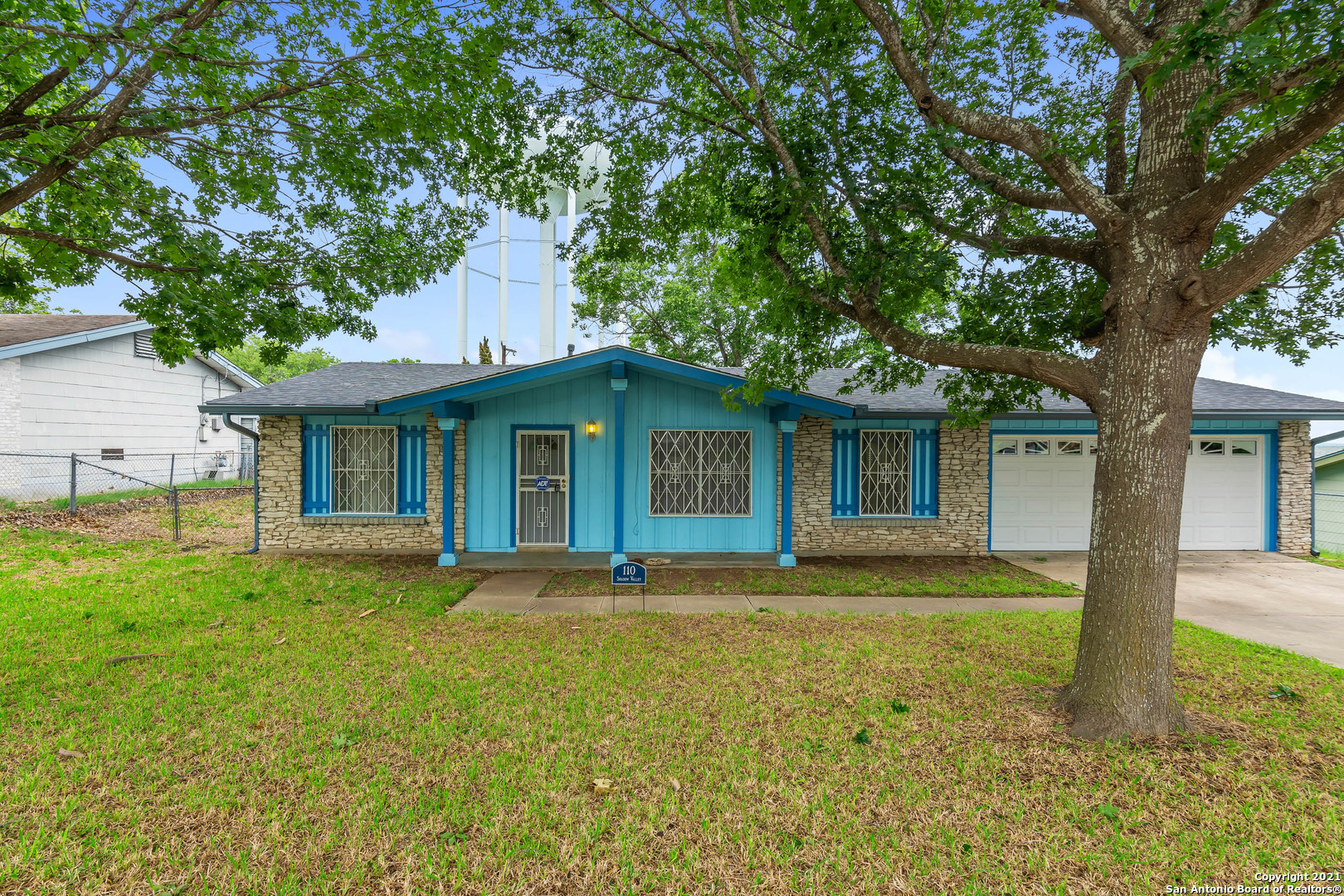 110 Shadow Valley Drive San Antonio TX 78227
