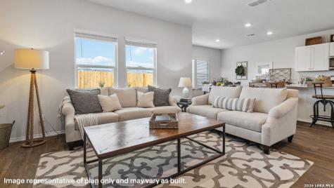 5334 Totem Bluff San Antonio TX 78238