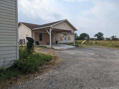3464 W Jett Road San Antonio TX 78264