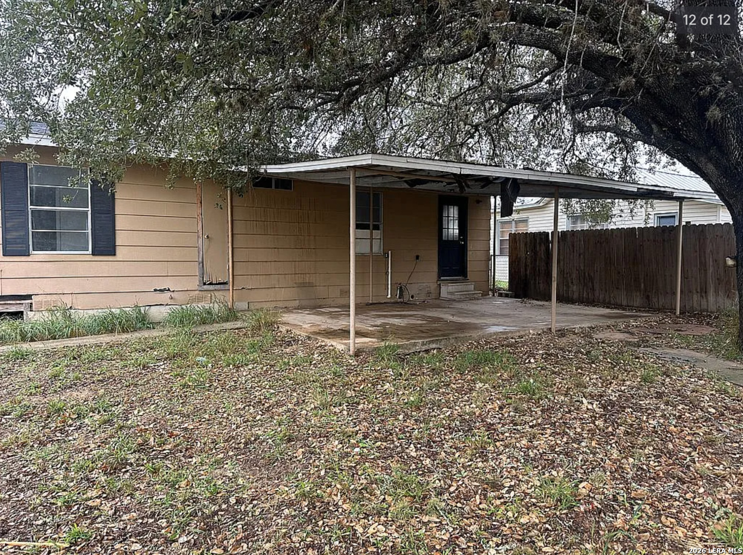1025 Bowen Street Pleasanton TX 78064
