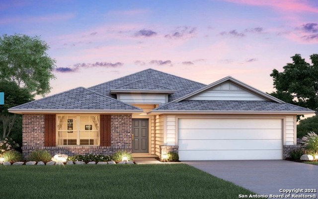 13442 Sendero Roble San Antonio TX 78253