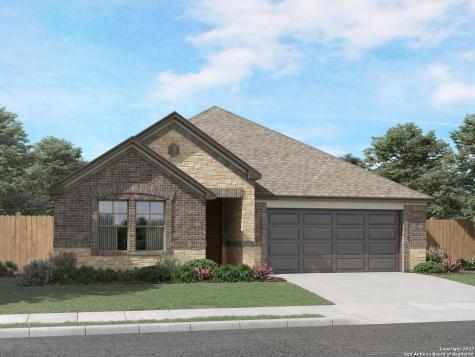 11334 Acorn Bluff San Antonio TX 78254