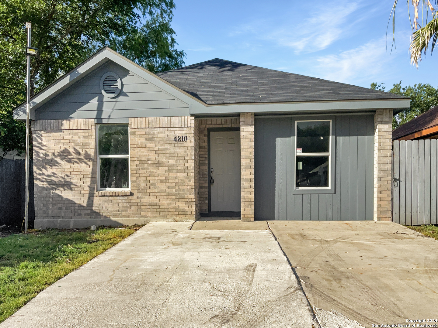 4810 Fortuna Place San Antonio TX 78237