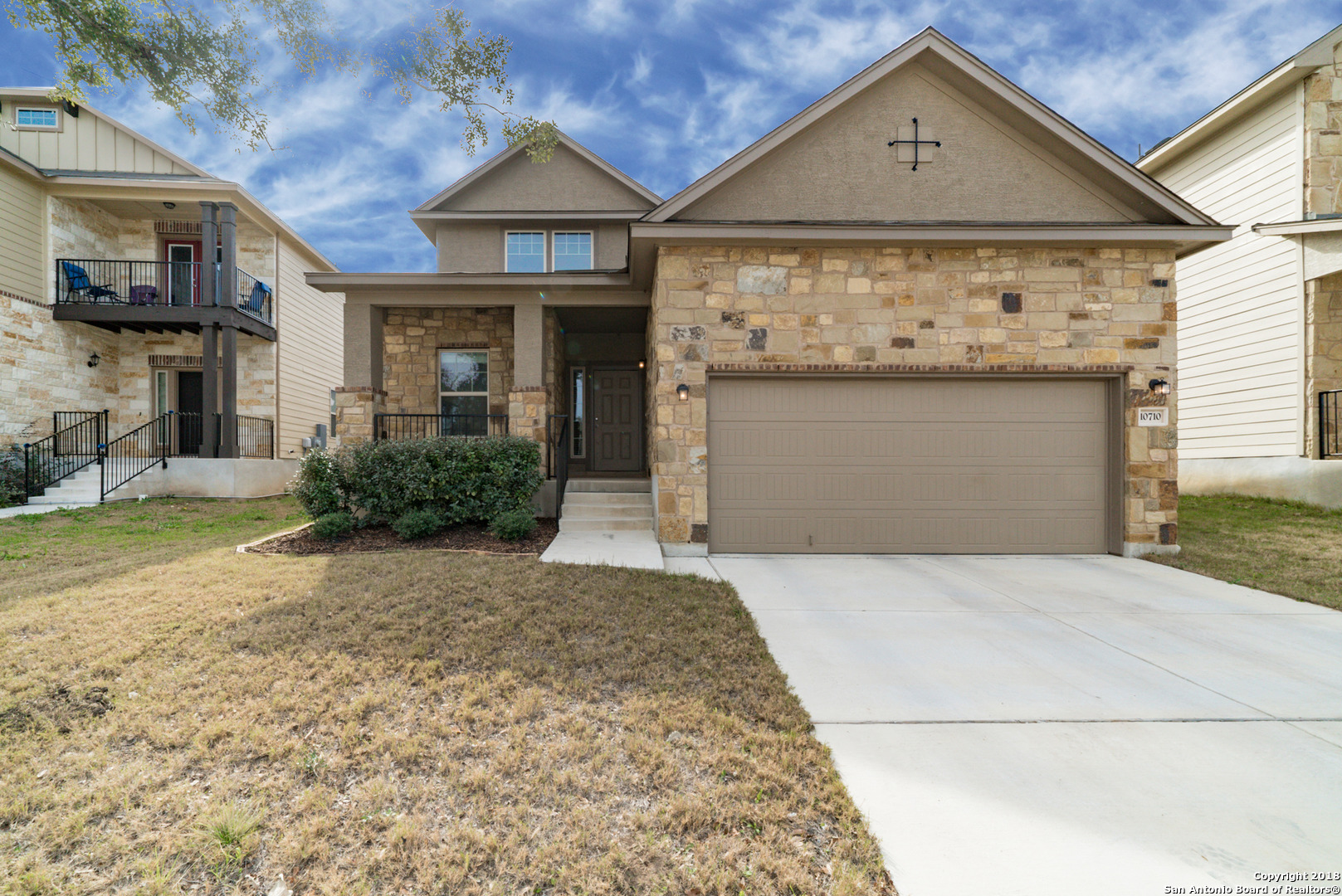 10710 Gentle Fox Bay San Antonio TX 78245