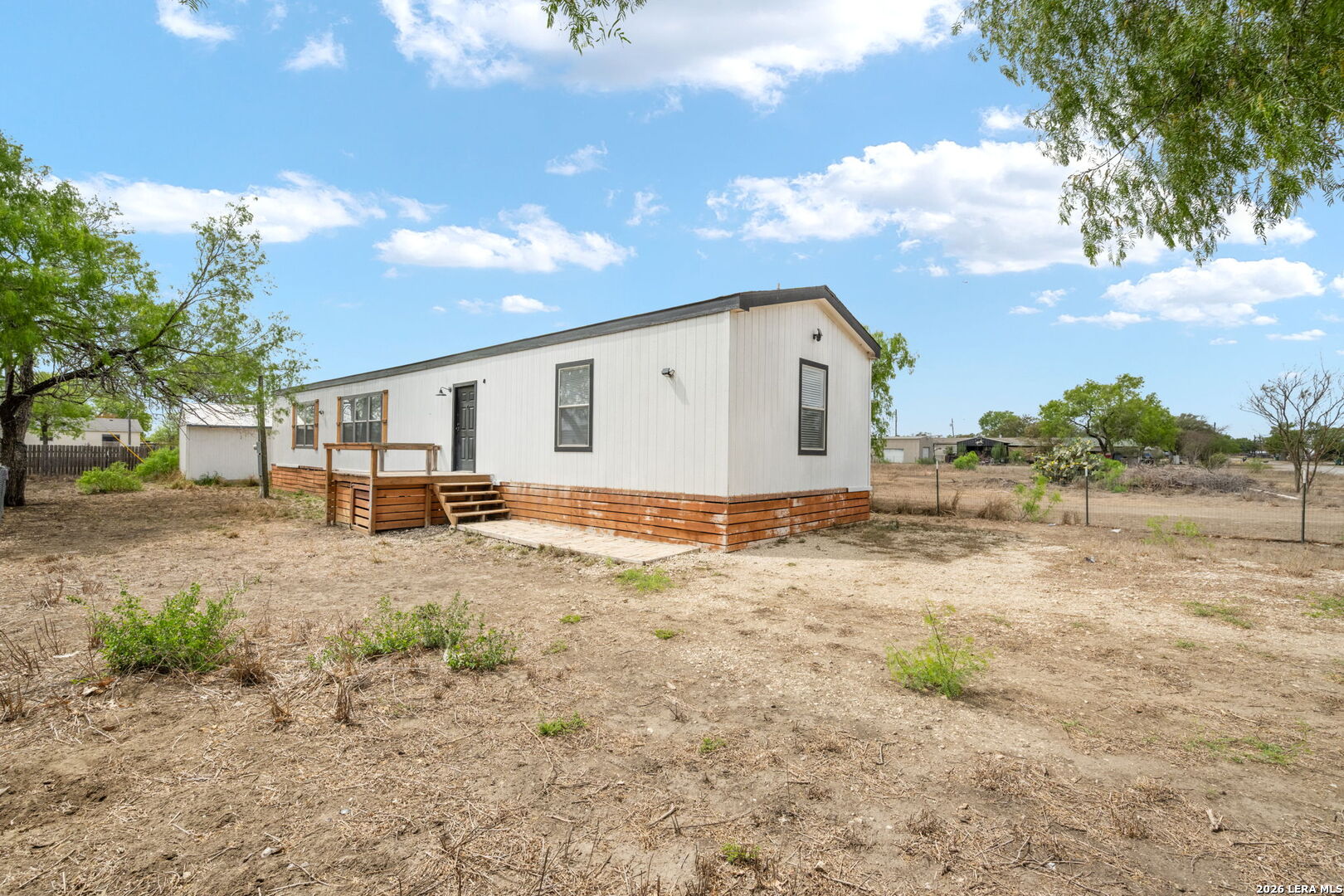 1102 Magnolia Street Jourdanton TX 78026