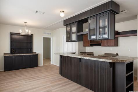 1102 Magnolia Street Jourdanton TX 78026