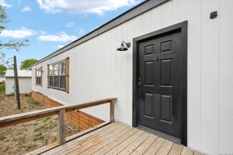 1102 Magnolia Street Jourdanton TX 78026