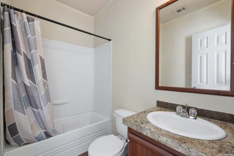1102 Magnolia Street Jourdanton TX 78026