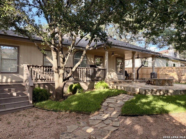 2314 Goat Hollow San Antonio TX 78232