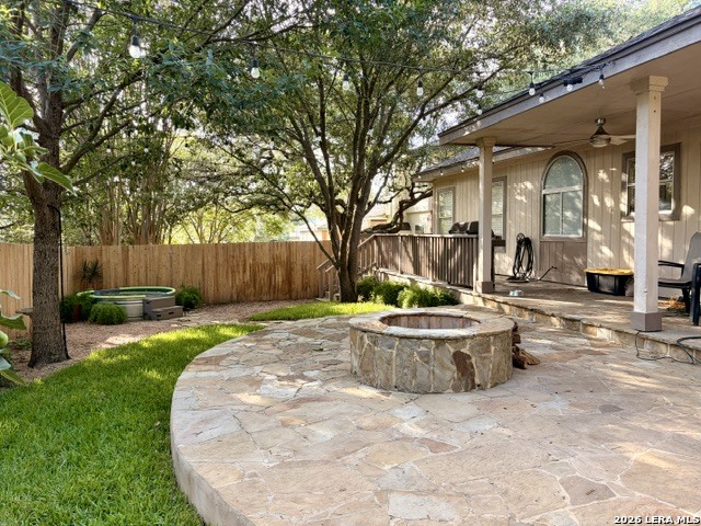 2314 Goat Hollow San Antonio TX 78232