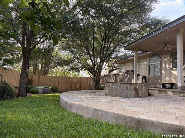 2314 Goat Hollow San Antonio TX 78232