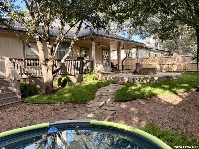 2314 Goat Hollow San Antonio TX 78232