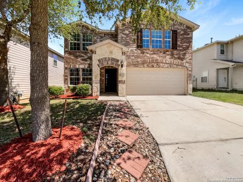 10915 Swing Rider San Antonio TX 78245