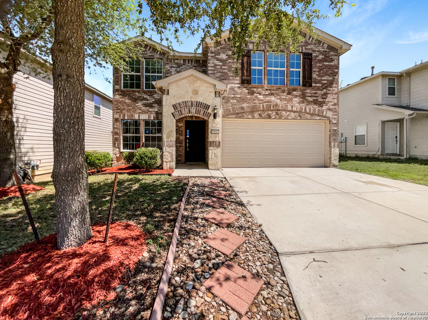 10915 Swing Rider San Antonio TX 78245