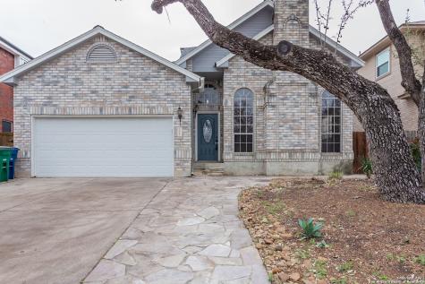 2046 Chittim Trail Drive San Antonio TX 78232