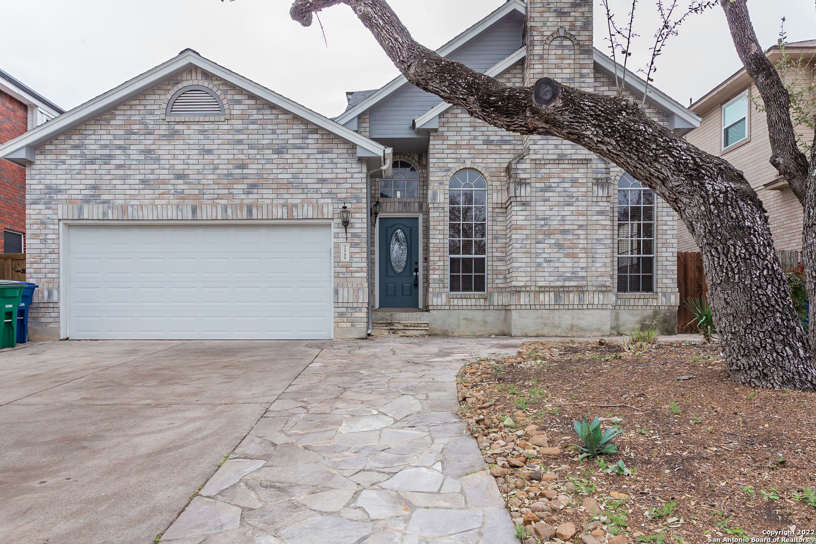 2046 Chittim Trail Drive San Antonio TX 78232