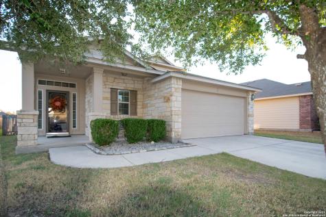 2138 Brinkley Drive New Braunfels TX 78130