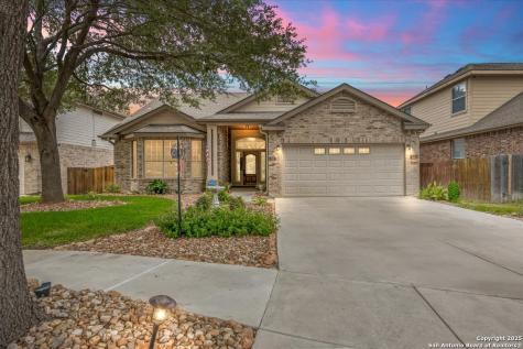 257 Cordero Drive Cibolo TX 78108