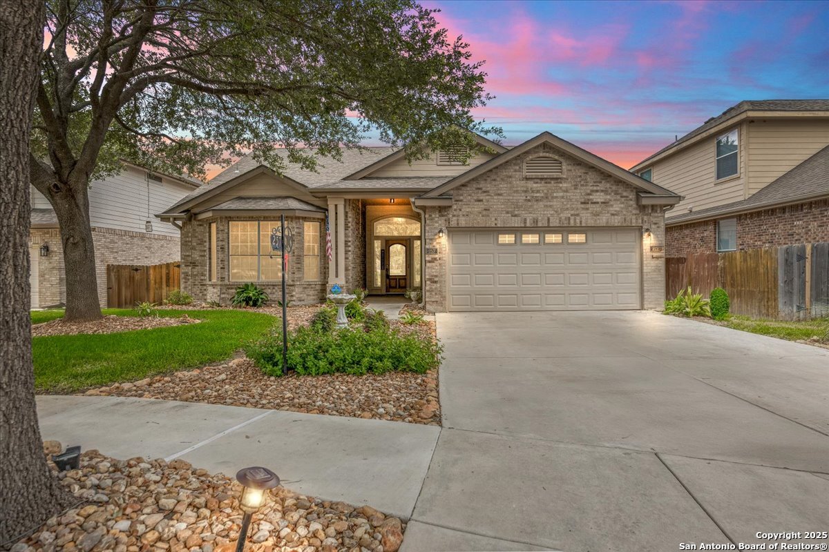 257 Cordero Drive Cibolo TX 78108