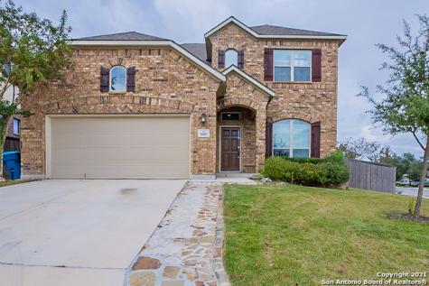 9903 Jon Boat Way Boerne TX 78006