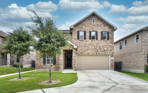 1306 Hawk Court San Antonio TX 78245