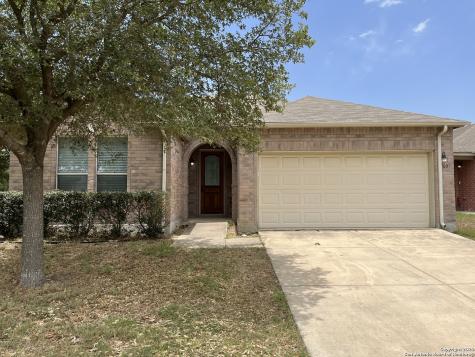 7603 Dueling Oak San Antonio TX 78254