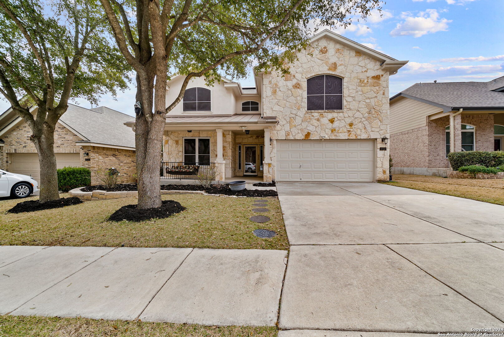 5722 Lasalle Way San Antonio TX 78253