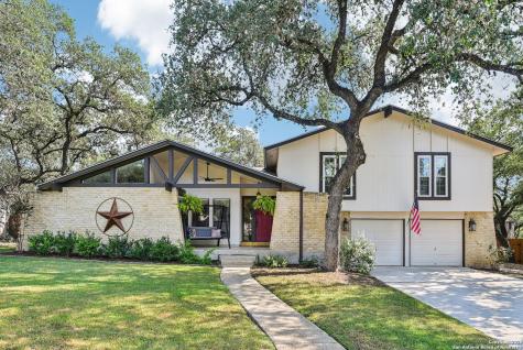 12934 Country Ridge San Antonio TX 78216