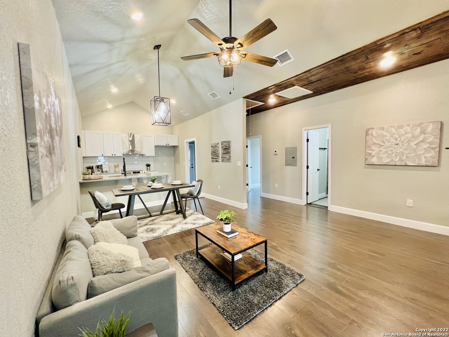 1103 Monterey Street San Antonio TX 78207