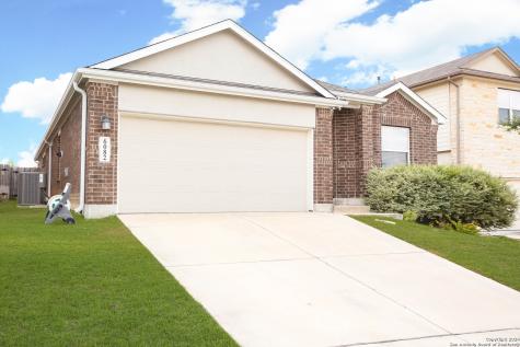 6082 Akin Quay San Antonio TX 78261
