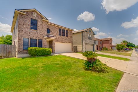 5915 Walnut Mill Drive San Antonio TX 78244