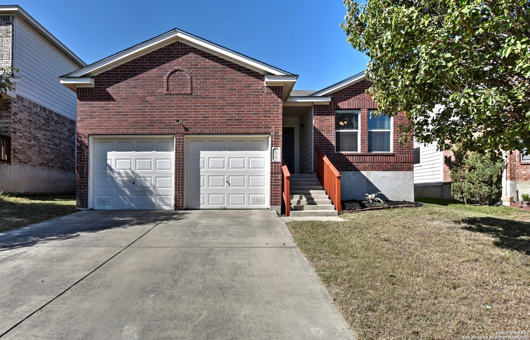 1919 Wormack Way San Antonio TX 78251