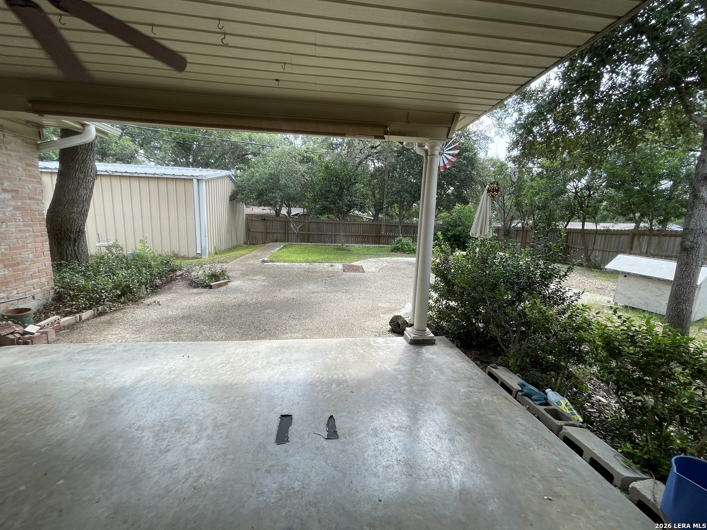 8702 Charro Lane San Antonio TX 78217