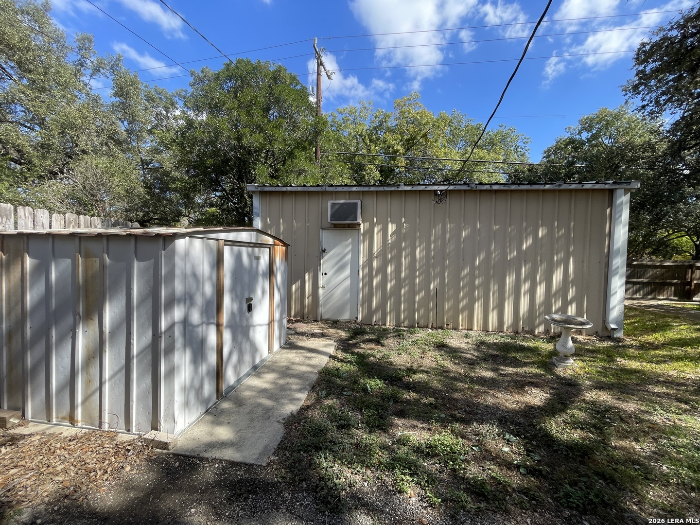 8702 Charro Lane San Antonio TX 78217