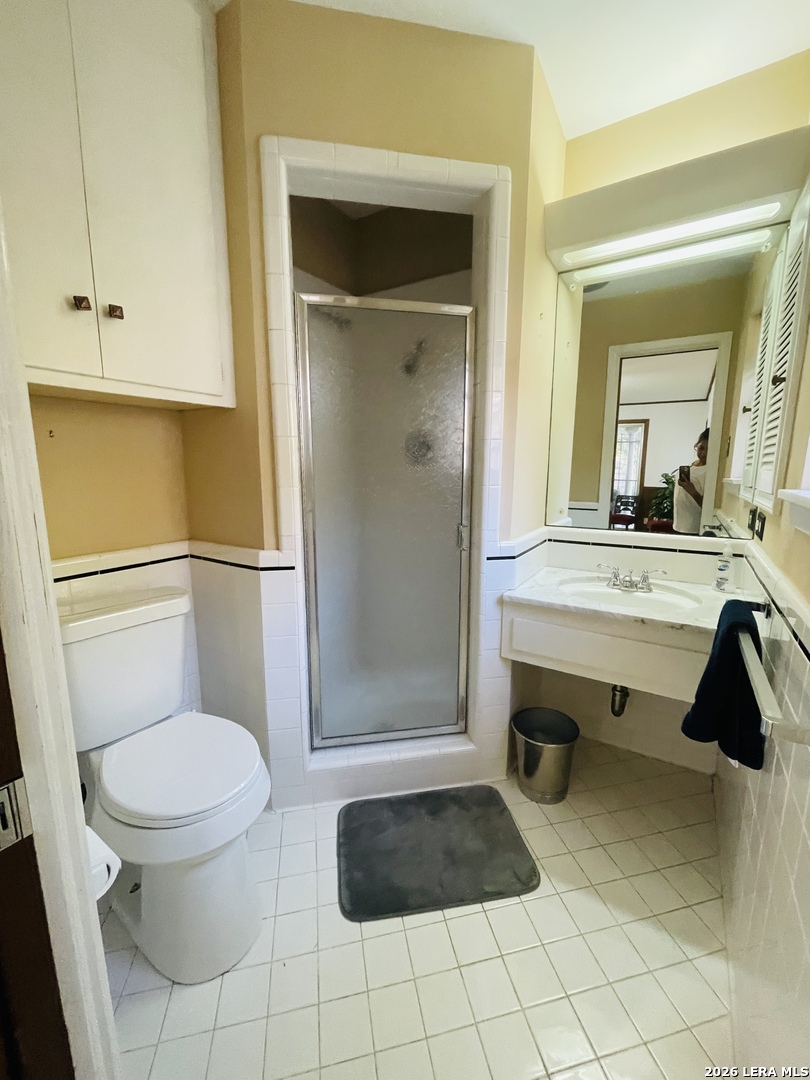 8702 Charro Lane San Antonio TX 78217