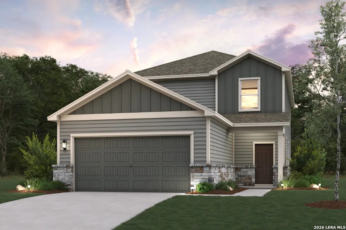 4430 Danforth Street New Braunfels TX 78130