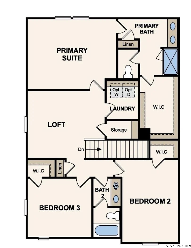 4430 Danforth Street New Braunfels TX 78130