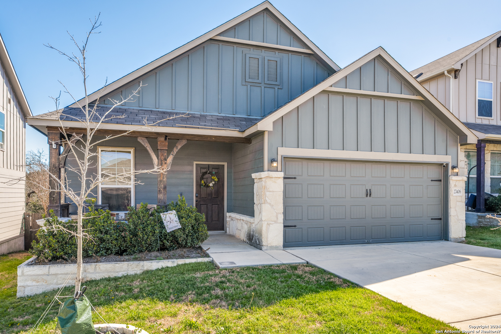27406 Emilie Canyon San Antonio TX 78260