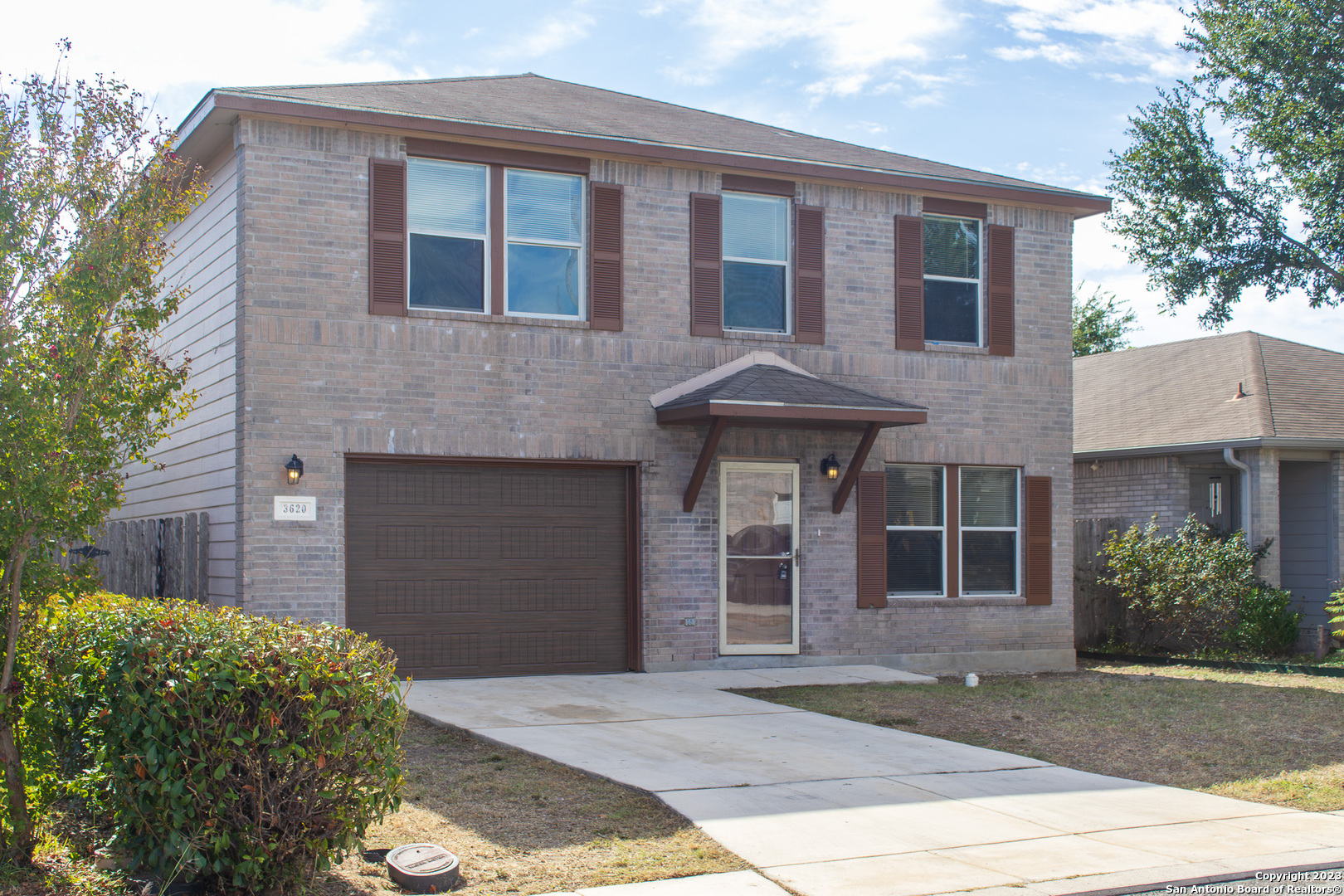 3620 Farallon Isle San Antonio TX 78245