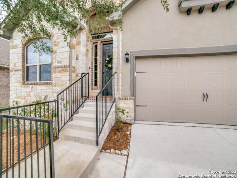 9010 Pond Gate Boerne TX 78015