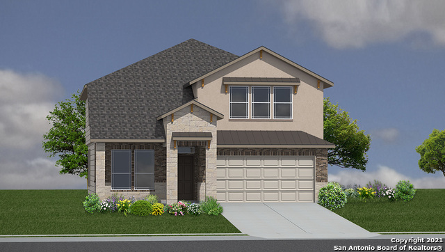 29635 Dusty Copper Bulverde TX 78163