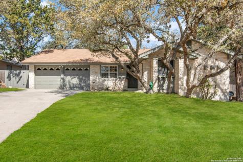 4835 Clemson Street San Antonio TX 78249